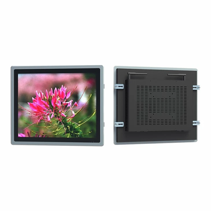 17 Inch Industrial Panel PC Windows 10 suppliers